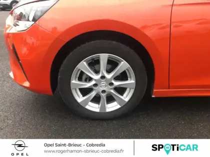 Photo 10 Opel Corsa  1.2 75ch Edition