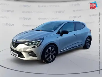 Photo Renault Clio Evolution
