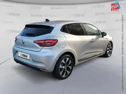 Photo 5 Renault Clio  1.0 TCe 90ch Evolution