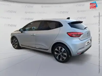 Photo 7 Renault Clio  1.0 TCe 90ch Evolution