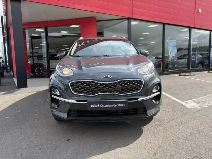 Photo Kia Sportage Active