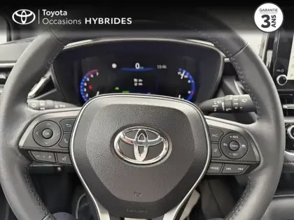 Photo 12 Toyota Corolla  122h Dynamic MY22