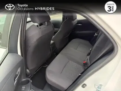 Photo 11 Toyota Corolla  122h Dynamic MY22