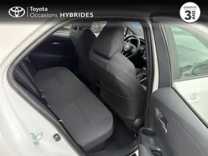 Photo 6 Toyota Corolla  122h Dynamic MY22