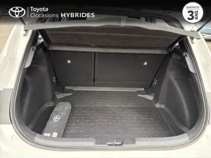 Photo 9 Toyota Corolla  122h Dynamic MY22