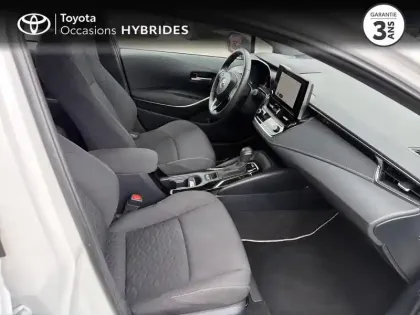 Photo 5 Toyota Corolla  122h Dynamic MY22
