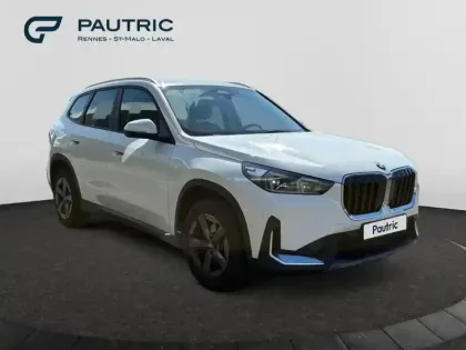 Photo 6 BMW X1  sDrive18i 136ch