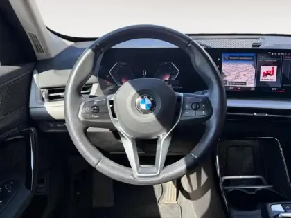 Photo 11 BMW X1  sDrive18i 136ch