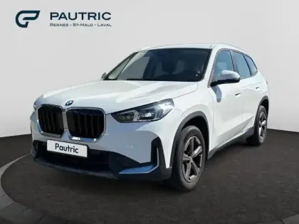 Photo Bmw X1 Base