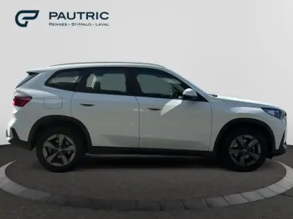 Photo 5 BMW X1  sDrive18i 136ch