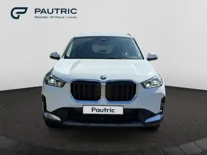 Photo 7 BMW X1  sDrive18i 136ch