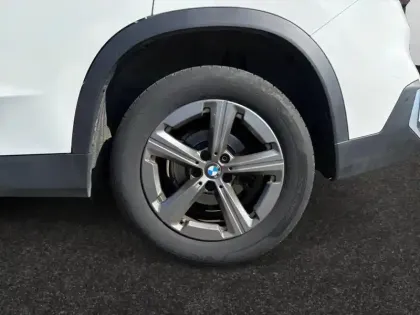 Photo 13 BMW X1  sDrive18i 136ch