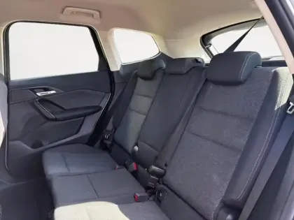 Photo 12 BMW X1  sDrive18i 136ch