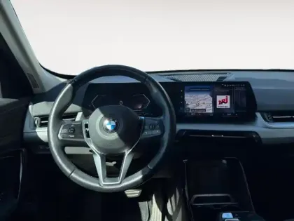 Photo 9 BMW X1  sDrive18i 136ch