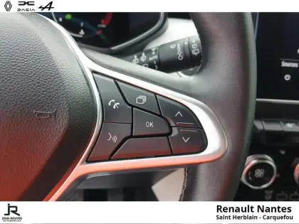Photo 13 Renault Clio  1.0 TCe 90ch Techno