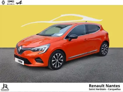 Photo Renault Clio Techno