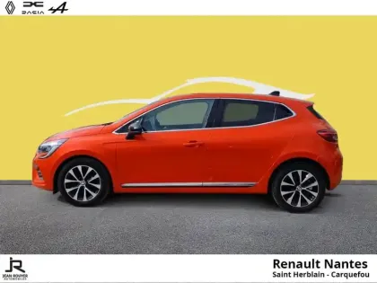Photo 7 Renault Clio  1.0 TCe 90ch Techno