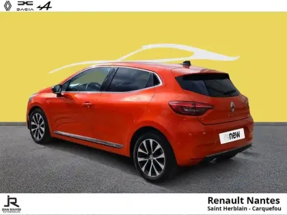 Photo 6 Renault Clio  1.0 TCe 90ch Techno