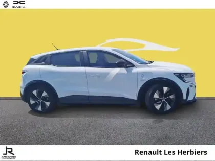 Photo 12 Renault Megane  E-Tech Electric EV40 130ch Equilibre standard charge
