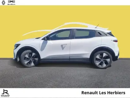 Photo 9 Renault Megane  E-Tech Electric EV40 130ch Equilibre standard charge