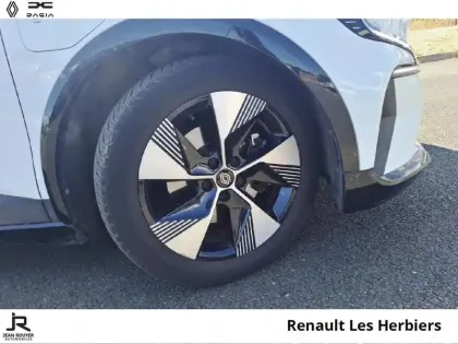 Photo 7 Renault Megane  E-Tech Electric EV40 130ch Equilibre standard charge