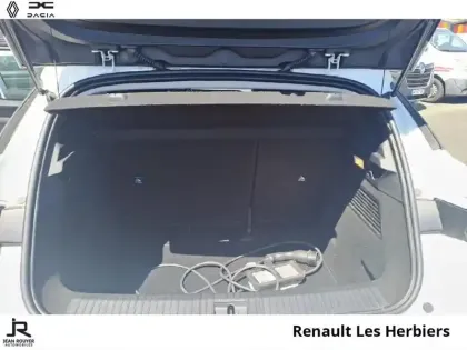 Photo 6 Renault Megane  E-Tech Electric EV40 130ch Equilibre standard charge