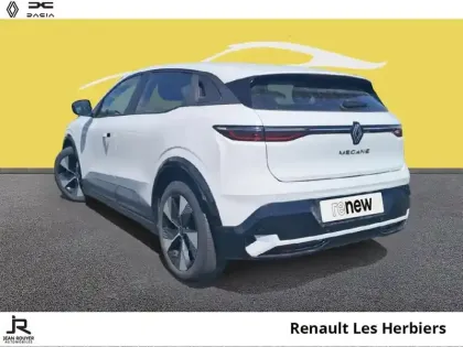 Photo 13 Renault Megane  E-Tech Electric EV40 130ch Equilibre standard charge