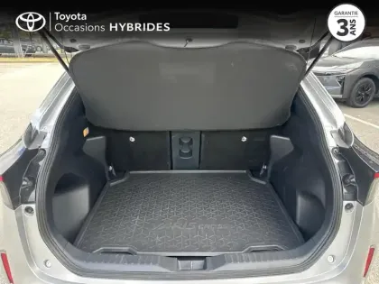 Photo 9 Toyota Yaris  Cross 116h Design MY22