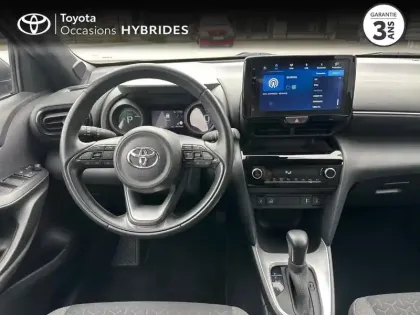 Photo 8 Toyota Yaris  Cross 116h Design MY22