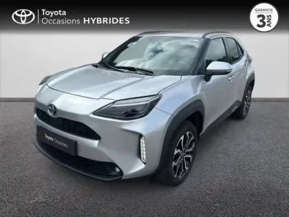 Photo Toyota Yaris Design