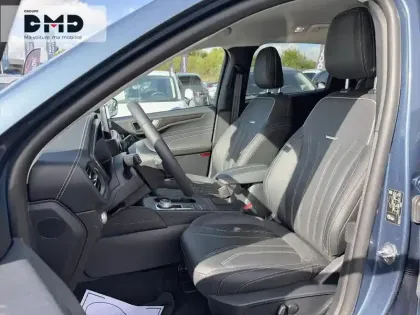Photo 9 Ford Kuga  2.5 Duratec 225ch PHEV Vignale BVA