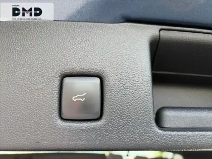 Photo 14 Ford Kuga  2.5 Duratec 225ch PHEV Vignale BVA