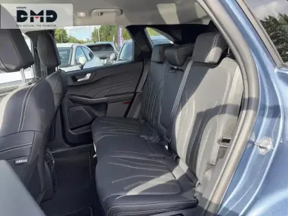 Photo 10 Ford Kuga  2.5 Duratec 225ch PHEV Vignale BVA