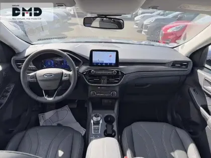 Photo 5 Ford Kuga  2.5 Duratec 225ch PHEV Vignale BVA