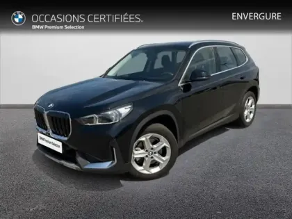 Photo Bmw X1 Business Design