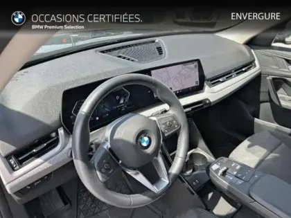 Photo 5 BMW X1  sDrive20i 170ch Business Design