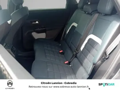 Photo 9 Citroën C5 aircross  1.2 Hybride 145ch PLUS boite automatique