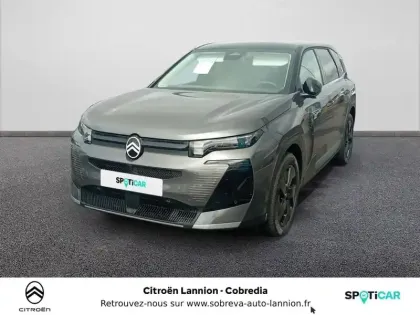 Photo Citroën C5 Aircross Plus