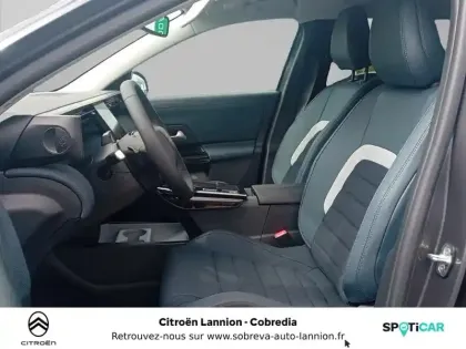 Photo 8 Citroën C5 aircross  1.2 Hybride 145ch PLUS boite automatique