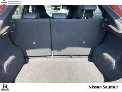 Photo 6 Nissan Juke  1.0 DIG-T 114ch N-Connecta