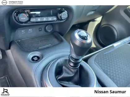 Photo 5 Nissan Juke  1.0 DIG-T 114ch N-Connecta
