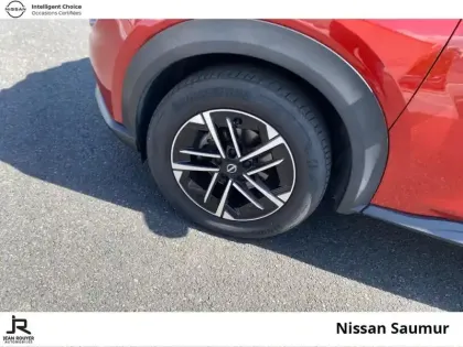 Photo 7 Nissan Juke  1.0 DIG-T 114ch N-Connecta