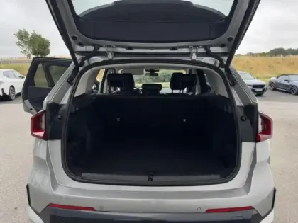 Photo 5 BMW X1  sDrive18d 150ch xLine