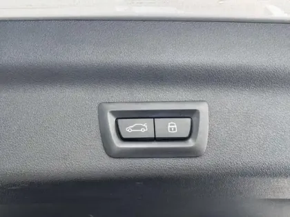 Photo 6 BMW X1  sDrive18d 150ch xLine