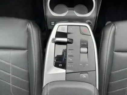 Photo 12 BMW X1  sDrive18d 150ch xLine