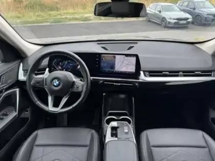 Photo 10 BMW X1  sDrive18d 150ch xLine