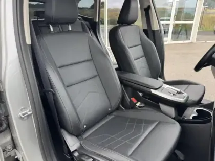 Photo 8 BMW X1  sDrive18d 150ch xLine