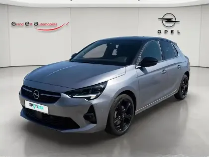 Photo Opel Corsa Ultimate