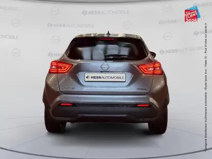 Photo 6 Nissan Juke  1.6 Hybrid 143ch N-Connecta 2023.5