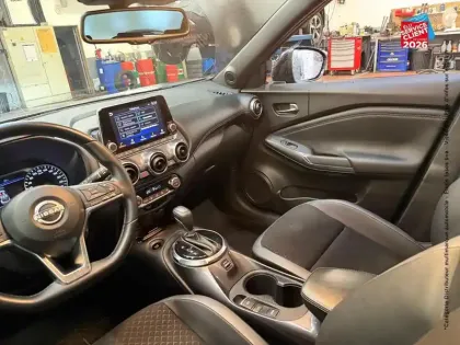 Photo 14 Nissan Juke  1.6 Hybrid 143ch N-Connecta 2023.5